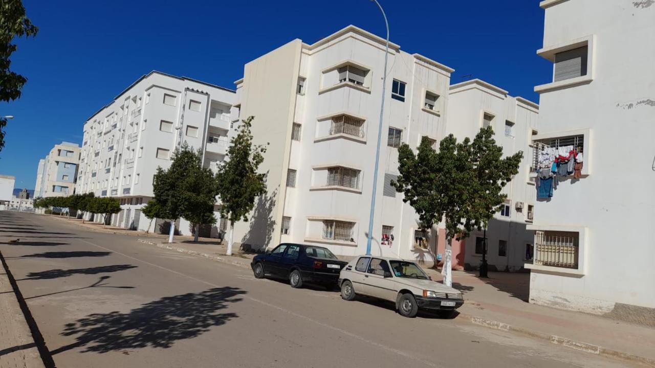 Wifi Gratuit Clima Mobile Nador