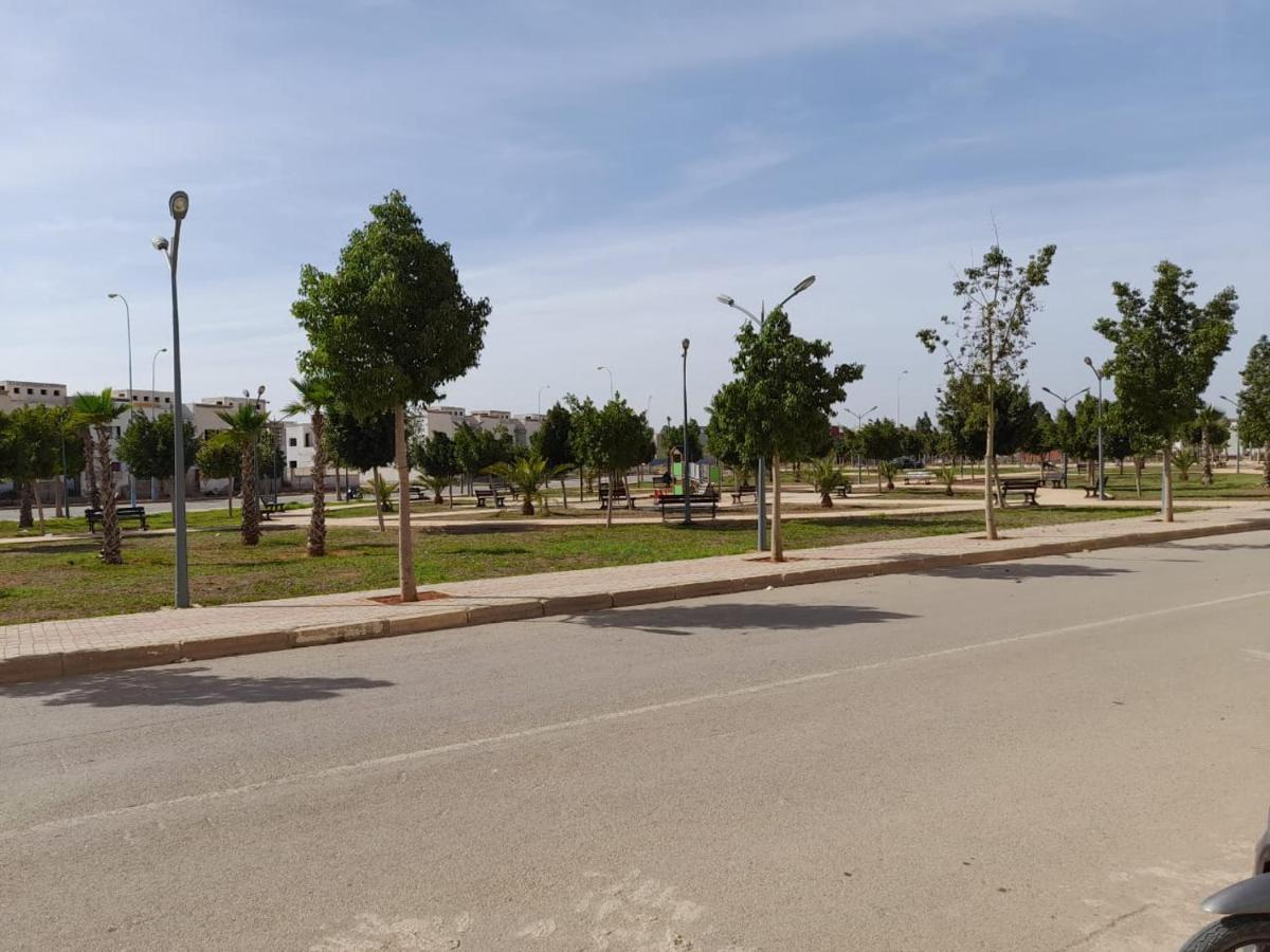 Wifi Gratuit Clima Mobile * Nador