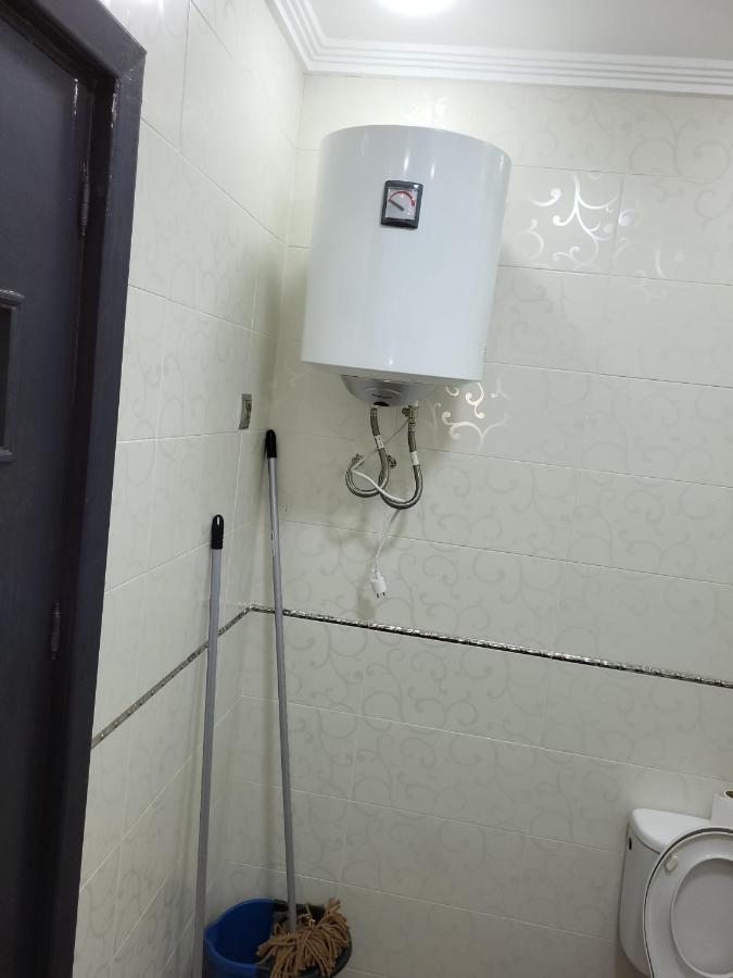 Wifi Gratuit Clima Mobile Apartment
