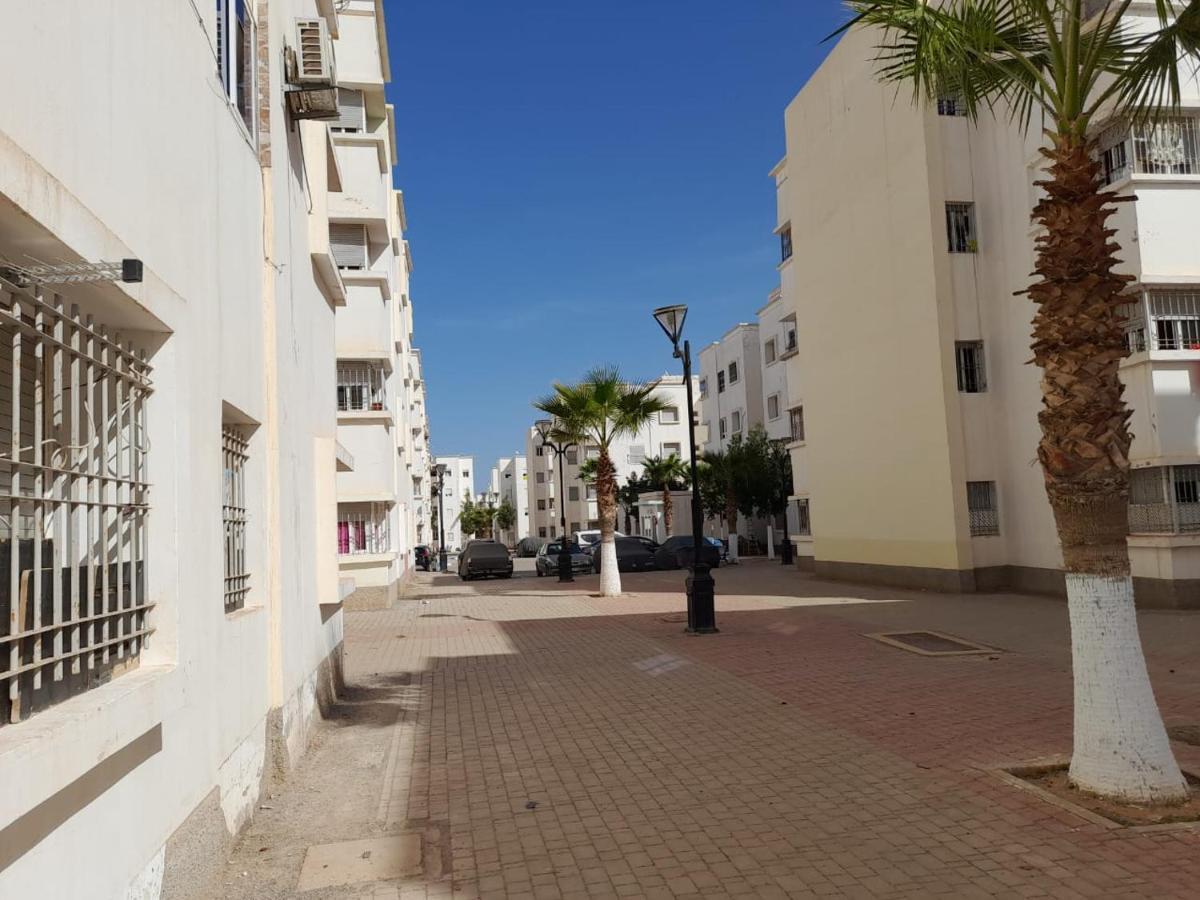Wifi Gratuit Clima Mobile * Nador