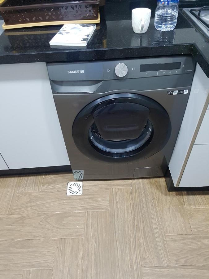 Apartment Wifi Gratuit Clima Mobile