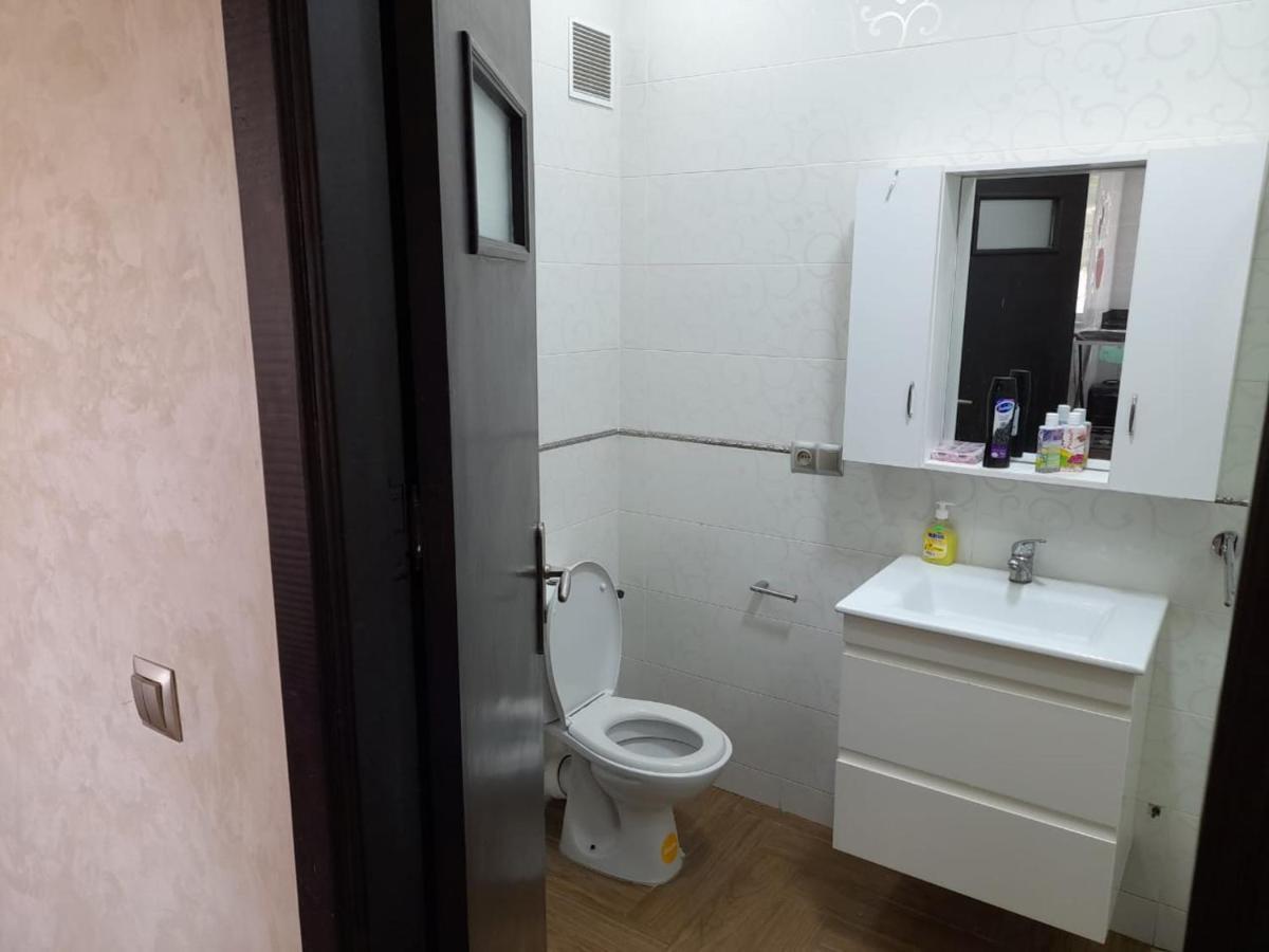 Wifi Gratuit Clima Mobile Apartment Nador