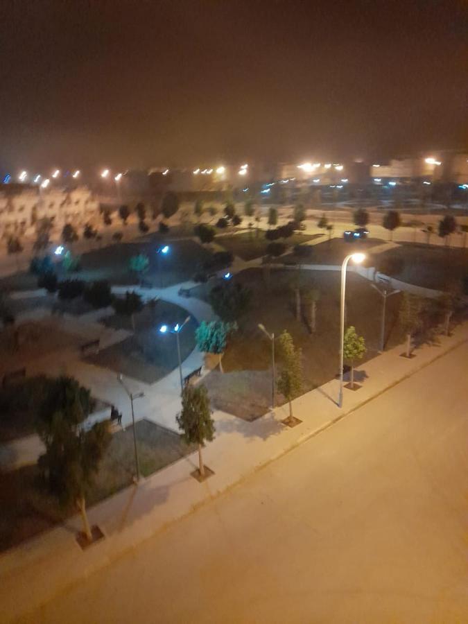Wifi Gratuit Clima Mobile Nador