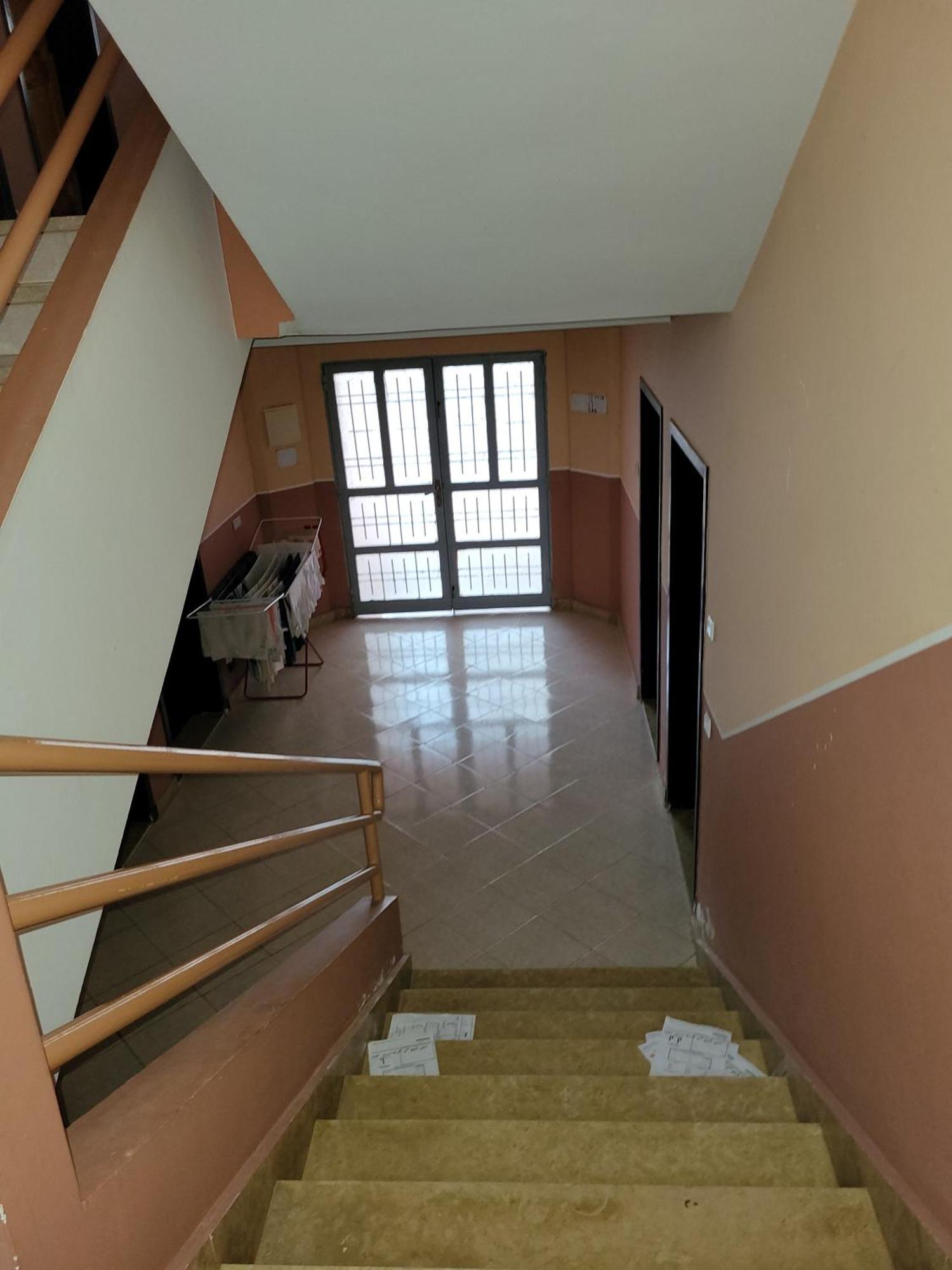 Wifi Gratuit Clima Mobile Apartment Nador