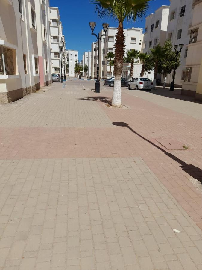 Wifi Gratuit Clima Mobile * Nador