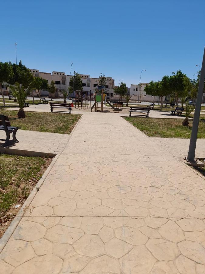 Apartment Wifi Gratuit Clima Mobile Nador