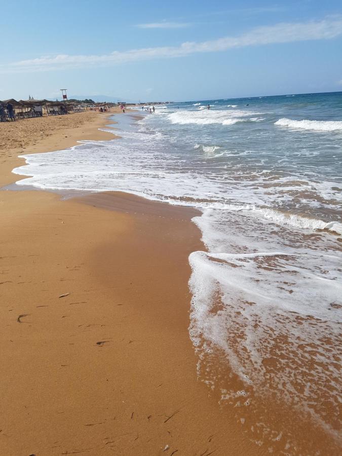 Apartment Wifi Gratuit Clima Mobile Nador