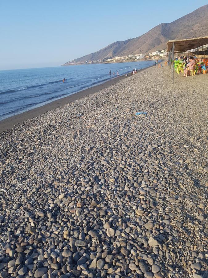 Wifi Gratuit Clima Mobile * Nador