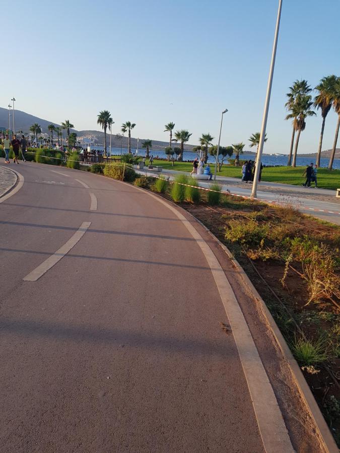 Wifi Gratuit Clima Mobile Nador