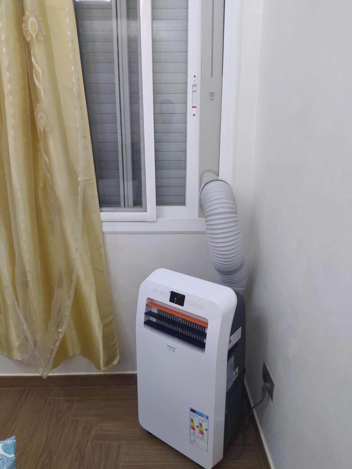 Wifi Gratuit Clima Mobile * Nador